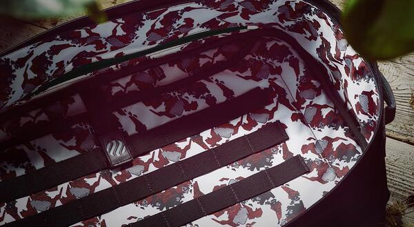 バッグ AFEW HEIMPLANET FUTURE KOI PACK backpack Afew x Heimplanet Future Koi Camo Backpack | A-x-H-KOI-CAMO-01